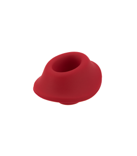 Набор насадок на Womanizer Premium и Classic, размер S - No Taboo