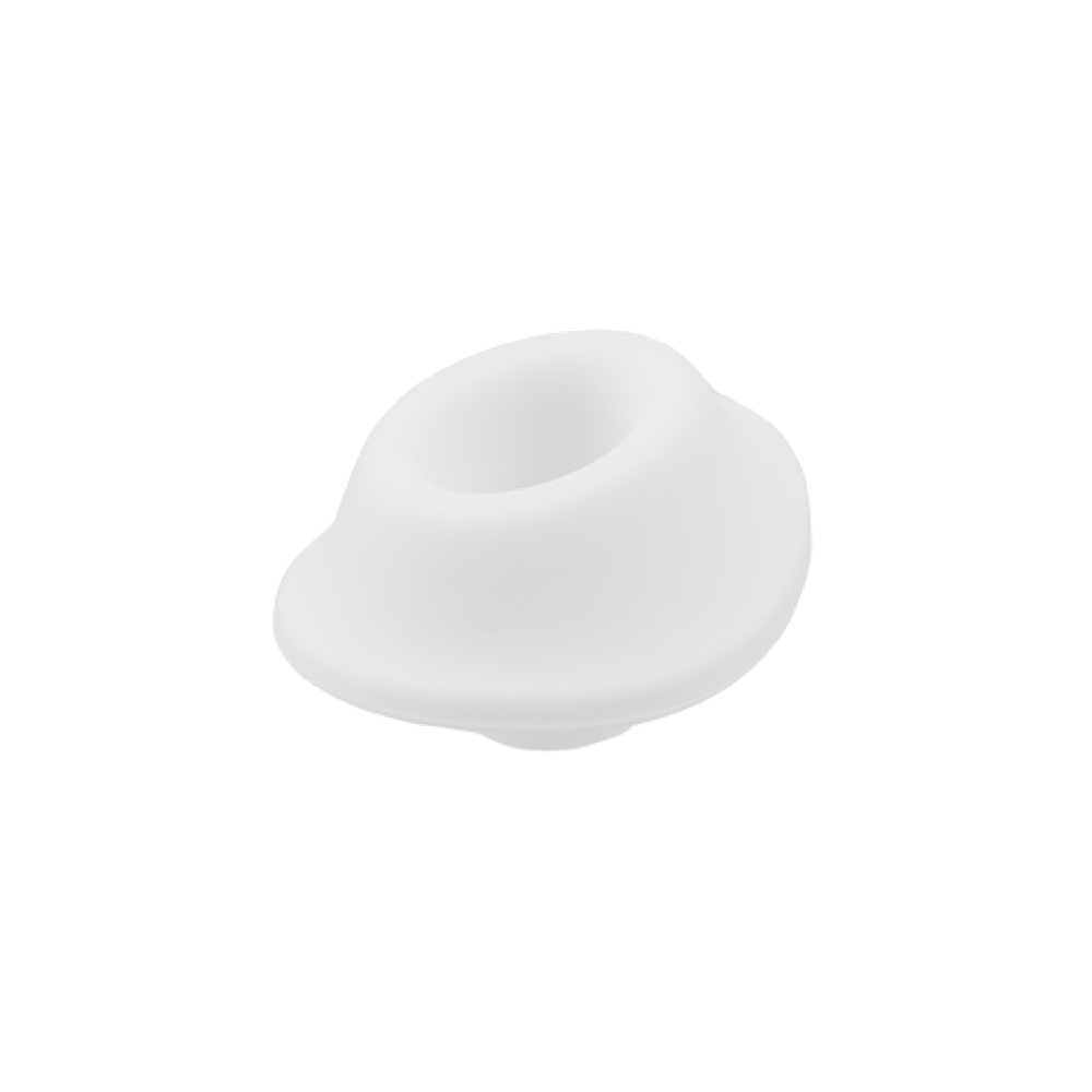 Набор насадок на Womanizer Premium и Classic белые, размер S фото №2 — секс игрушки: Украина, NO TABOO