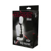 Ограничитель для тела Dream Toys Blaze черный, 49 х 14 см, фото №2 — секс шоп Украина, NO TABOO