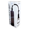Вакуумная помпа Power Pump Black MAX фото №2 — секс игрушки: Украина, NO TABOO