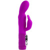 Вибратор Pretty Love Body Touch, Purple фото №1 — секс игрушки: Украина, NO TABOO