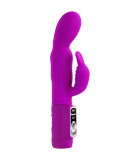 Вибратор Pretty Love Body Touch, Purple - No Taboo