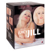 Кукла Blonde Doll New c реалистичным лицом и конечностями фото №1 — секс игрушки: Украина, NO TABOO