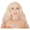 Кукла Blonde Doll New c реалистичным лицом и конечностями фото №4 — секс игрушки: Украина, NO TABOO