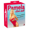Надувная кукла Puppe Pamela фото №1 — секс игрушки: Украина, NO TABOO