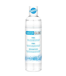 Универсальный лубрикант для секса, 300 ML - No Taboo