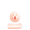 Вагина RealStuff Tight Pussy To-Go 11.5 sm фото №1 — секс игрушки: Украина, NO TABOO