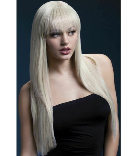 Парик блондинки FEVER Jessica Wig 66 см - No Taboo