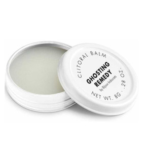 тестер Возбуждающий бальзам для клитора Clitherapy: SEXTING BALM аромат пряного имбиря Bijoux Indiscrets - No Taboo