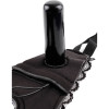 Страпон с вибрацией Magic-Kok Vibrator And Harness Kit фото №3 — секс игрушки: Украина, NO TABOO