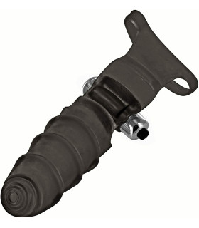 Насадка на пальцы с вибрацией Master Series Bang Bang G-spot - No Taboo