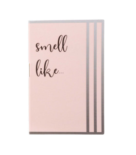 Духи с феромонами женские Smell Like 01, 1ml - No Taboo