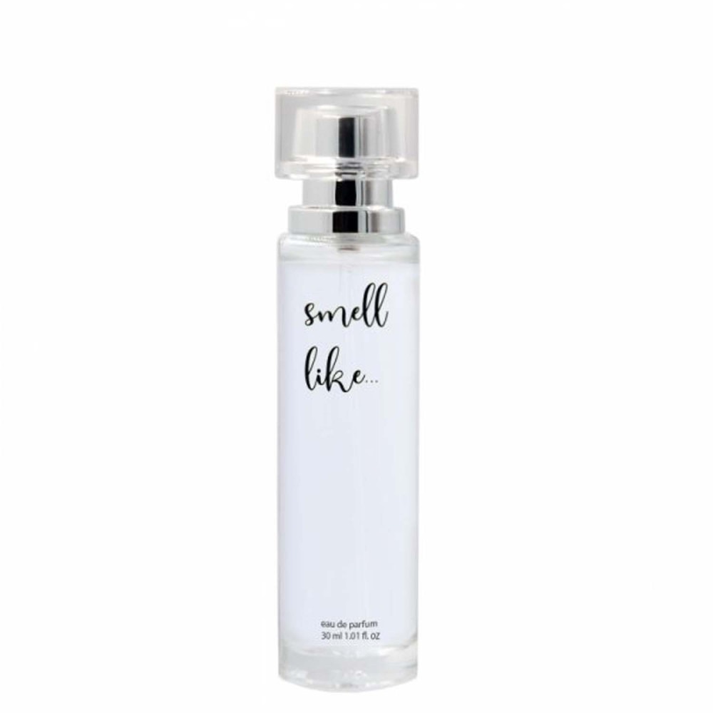 Духи с феромонами мужские Smell Like 10, 30ml, фото №2 — секс шоп Украина, NO TABOO