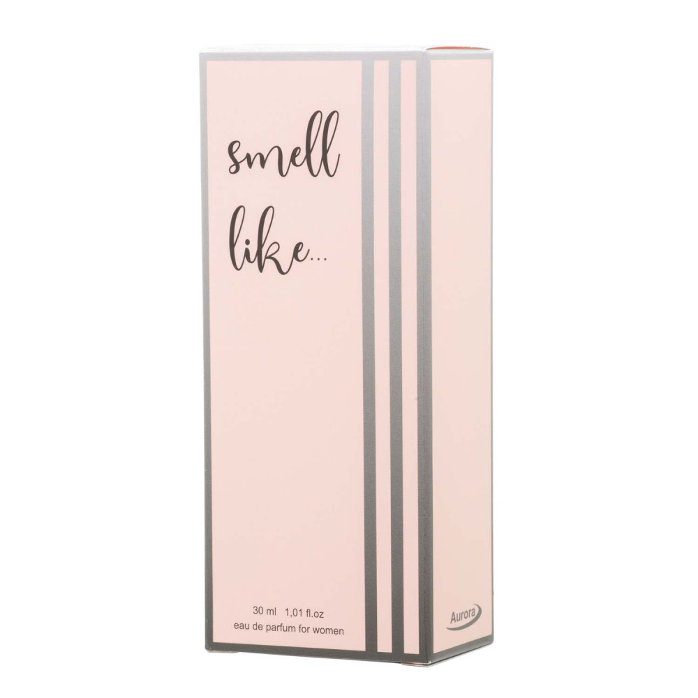 Духи с феромонами женские Smell Like 04, 30 мл, фото №2 — секс шоп Украина, NO TABOO