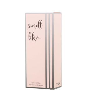 Духи с феромонами женские Smell Like 04, 30 мл - No Taboo