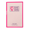 Парфуми з феромонами жіночі She Win, 1 мл (36743)