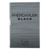 Духи с феромонами мужские Phero Musk Black, 1 мл (36739)