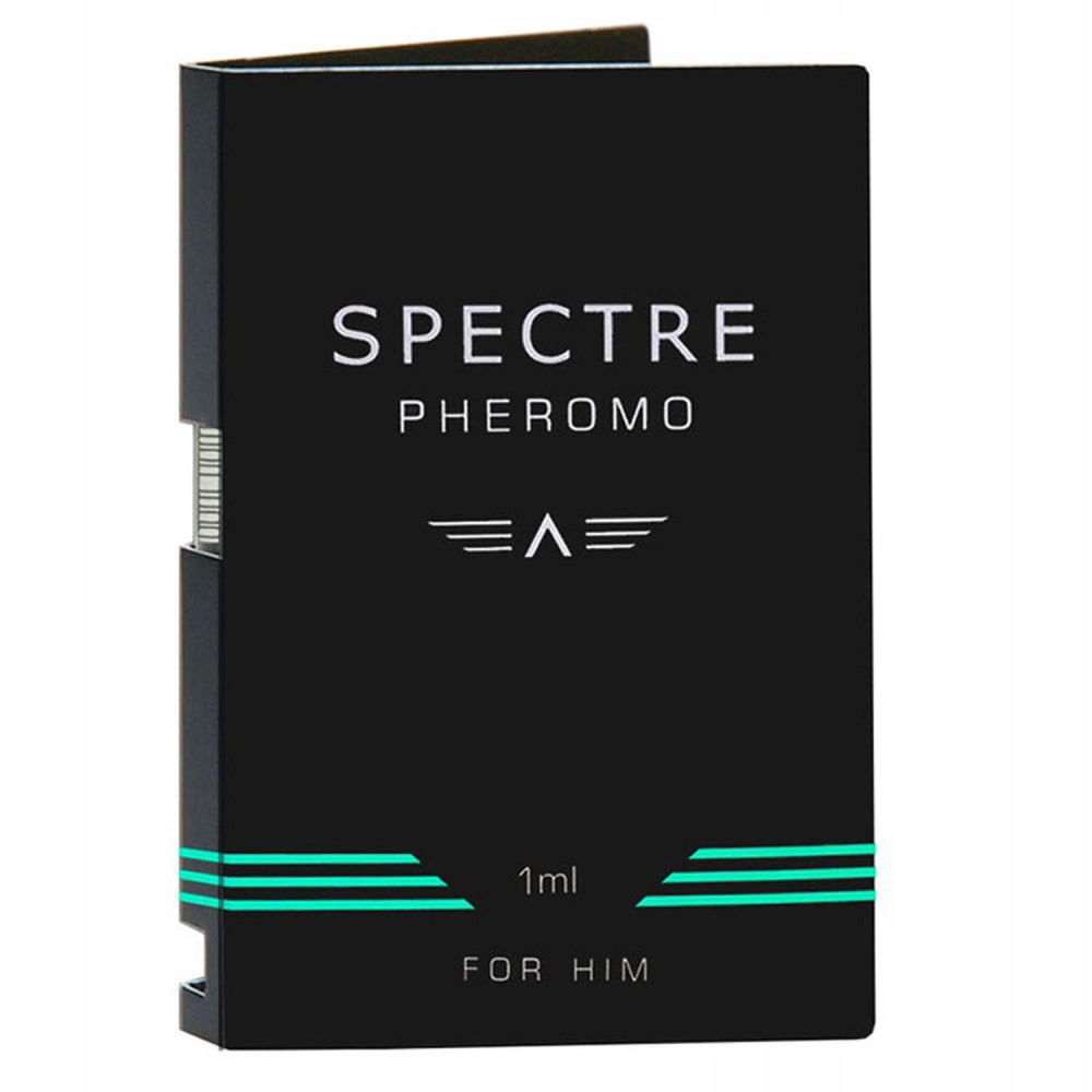 Духи с феромонами мужские Spectre, 1ml (36734)