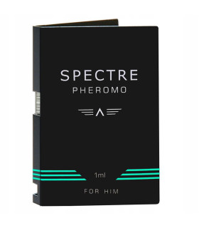 Духи с феромонами мужские Spectre, 1ml - No Taboo
