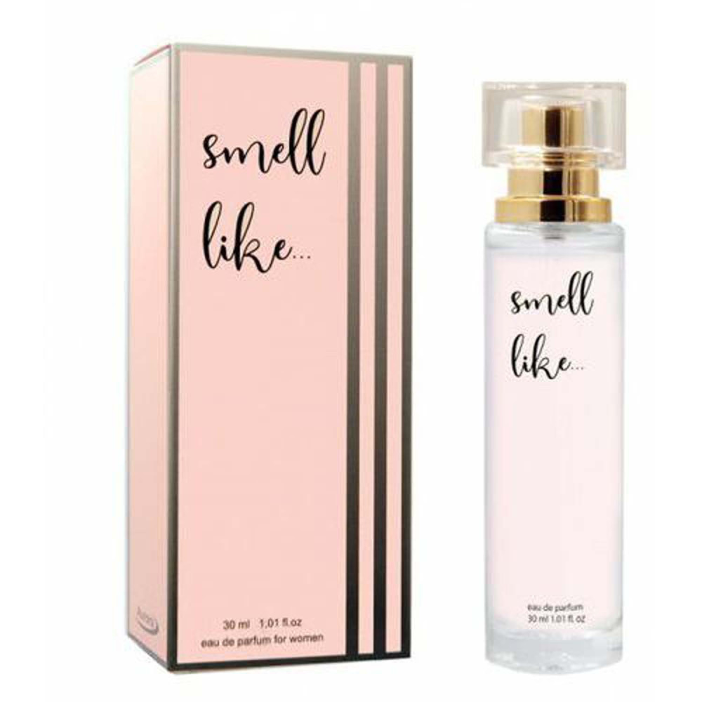Духи с феромонами женские Smell Like 04, 30 мл, фото №0 — секс шоп Украина, NO TABOO