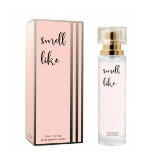 Духи с феромонами женские Smell Like 04, 30 мл - No Taboo