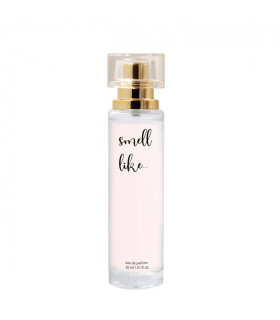 Духи с феромонами женские Smell Like 07, 30ml - No Taboo