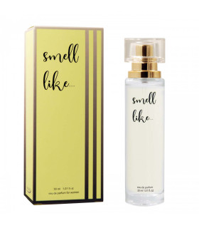 Духи с феромонами женские Smell Like 05, 30ml - No Taboo