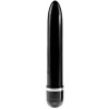 Вибратор KING COCK 8 VIBRATING STIFFY TAN фото №2 — секс игрушки: Украина, NO TABOO