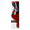 Анальная вибропробка Jaz Mh Vibrating Dildo Anal Plug 45 mm фото №5 — секс игрушки: Украина, NO TABOO