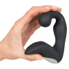 Массажер простаты Rebel Prostate Plug, 14,6 х 2 см фото №5 — секс игрушки: Украина, NO TABOO