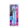 Вибратор NATURALLY YOURS MAMBO VIBE BLUE фото №1 — секс игрушки: Украина, NO TABOO