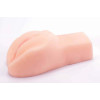 Вагина киберкожа вибро Vibrating Pet Pussy & Ass #1 фото №2 — секс игрушки: Украина, NO TABOO