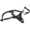 Женский страпон силиконовый на ремнях - Silicone Strap-on фото №3 — секс игрушки: Украина, NO TABOO