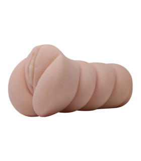 Мастурбатор вагина реалистичная - Crazy Bull Vagina Masturbator - No Taboo