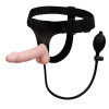 Страпон c накачкой на трусиках Ultra Harness Sensual Comfort фото №1 — секс игрушки: Украина, NO TABOO
