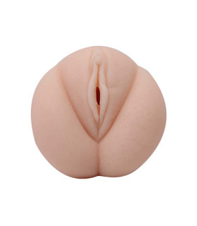 Мастурбатор вагина реалистичная - Crazy Bull Vagina Masturbator - No Taboo