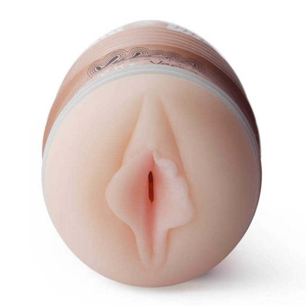 Мастурбатор-вагина Vibrating Ripe Vagina фото №3 — секс игрушки: Украина, NO TABOO