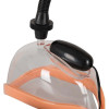Помпа вакуумная с виброяйцом женская Vagina vibrating sucker фото №3 — секс игрушки: Украина, NO TABOO
