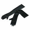 Рукавички вініл Cottelli Collection Handschuhe, S-L, фото №2 — секс шоп Україна, NO TABOO