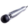 Вибромассажер DOXY Number 3 Satin Finish фото №2 — секс игрушки: Украина, NO TABOO