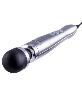 Вибромассажер DOXY Number 3 Satin Finish - No Taboo