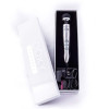 Вибромассажер DOXY Number 3 Satin Finish фото №4 — секс игрушки: Украина, NO TABOO