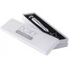 Вибромассажер DOXY Number 3 Satin Finish фото №3 — секс игрушки: Украина, NO TABOO