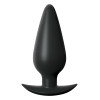 Анальная пробка ANAL FANTASY ELITE LARGE WEIGHTED PLUG фото №1 — секс игрушки: Украина, NO TABOO