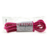 Шибари-мини FF MINI SILK ROPE PINK, фото №2 — секс шоп Украина, NO TABOO