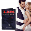 Духи с феромонами мужские X-RUNE MALE PHERO ATTRACTANT pour homme 1ml, фото №2 — секс шоп Украина, NO TABOO
