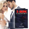 Духи с феромонами мужские X-RUNE MALE PHERO ATTRACTANT pour homme 1ml, фото №3 — секс шоп Украина, NO TABOO