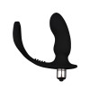 Анальная пробка с кольцом GK power cockring with ass-gasm фото №2 — секс игрушки: Украина, NO TABOO