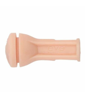 Мастурбатор вагина Chisa Dream Cup MX Pearl Trainer в белой колбе, бежевый - No Taboo