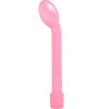 Вибратор для точки G SEXY THINGS G SLIM PINK фото №1 — секс игрушки: Украина, NO TABOO